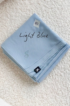 Defect Arabia  l Light Blue